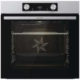 Электрический духовой шкаф Gorenje BO6735E02XK, встраиваемый