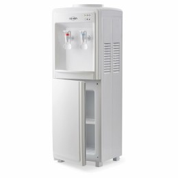 Кулер VATTEN V09WE напольный электронный белый