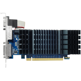 Видеокарта Asus PCI-E GT730-4H-SL-2GD5 NVIDIA GeForce GT 730 2Gb GDDR5 902/5010 HDMIx4 HDCP Ret