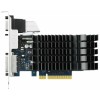 Видеокарта Asus PCI-E GT730-4H-SL-2GD5 NVIDIA GeForce GT 730 2Gb GDDR5 902/5010 HDMIx4 HDCP Ret