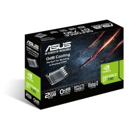 Видеокарта Asus PCI-E GT730-4H-SL-2GD5 NVIDIA GeForce GT 730 2Gb GDDR5 902/5010 HDMIx4 HDCP Ret