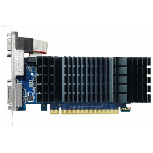 Видеокарта Asus PCI-E GT730-4H-SL-2GD5 NVIDIA GeForce GT 730 2Gb GDDR5 902/5010 HDMIx4 HDCP Ret