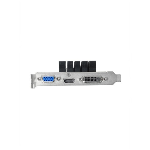 Видеокарта Asus PCI-E GT730-4H-SL-2GD5 NVIDIA GeForce GT 730 2Gb GDDR5 902/5010 HDMIx4 HDCP Ret