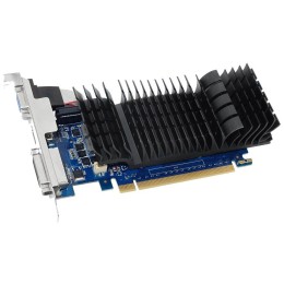 Видеокарта Asus PCI-E GT730-4H-SL-2GD5 NVIDIA GeForce GT 730 2Gb GDDR5 902/5010 HDMIx4 HDCP Ret