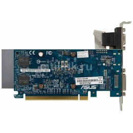 Видеокарта Asus PCI-E GT730-4H-SL-2GD5 NVIDIA GeForce GT 730 2Gb GDDR5 902/5010 HDMIx4 HDCP Ret