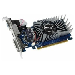 Видеокарта Asus PCI-E GT730-4H-SL-2GD5 NVIDIA GeForce GT 730 2Gb GDDR5 902/5010 HDMIx4 HDCP Ret