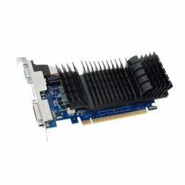 Видеокарта Asus PCI-E GT730-4H-SL-2GD5 NVIDIA GeForce GT 730 2Gb GDDR5 902/5010 HDMIx4 HDCP Ret