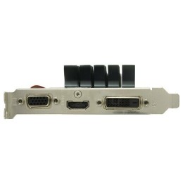 Видеокарта Asus PCI-E GT730-4H-SL-2GD5 NVIDIA GeForce GT 730 2Gb GDDR5 902/5010 HDMIx4 HDCP Ret