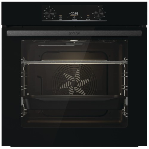 Духовой шкаф BO6735E05B 738379 GORENJE, встраиваемый