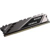 Память Netac 16Gb DDR4 3200Mhz, Netac Shadow NTSDD4P32SP-16E   C16 Grey, с радиатором