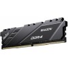 Память Netac 16Gb DDR4 3200Mhz, Netac Shadow NTSDD4P32SP-16E   C16 Grey, с радиатором