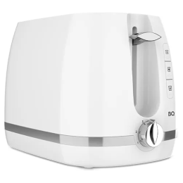 Тостер BQ T1711 White