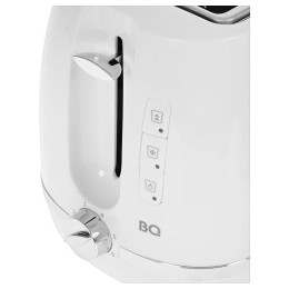 Тостер BQ T1711 White