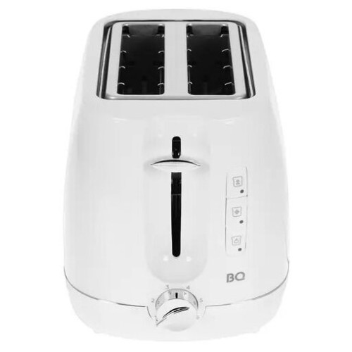 Тостер BQ T1711 White