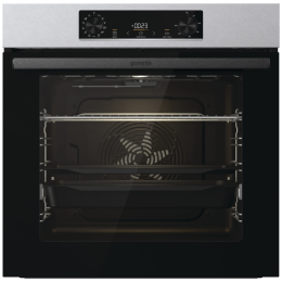 Встраиваемая электрическая духовка GORENJE BOSB6737E06X 60 см
