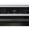 Встраиваемая электрическая духовка GORENJE BOSB6737E06X 60 см