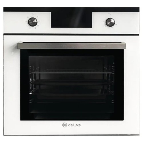 Духовой шкаф De Luxe 6009.05эшв-069, встраиваемый