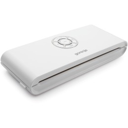 Вакуумный упаковщик GORENJE VS120W белый