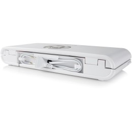 Вакуумный упаковщик GORENJE VS120W белый