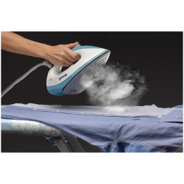 Утюг GORENJE SGH2200LBC белый/голубой