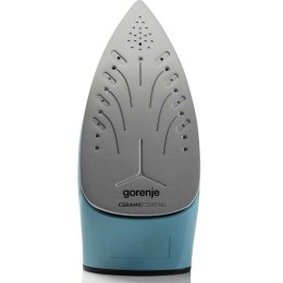 Утюг GORENJE SGH2200LBC белый/голубой