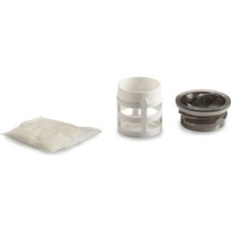 Утюг GORENJE SGH2200LBC белый/голубой