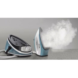 Утюг GORENJE SGH2200LBC белый/голубой