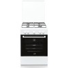 Газовая плита CEZARIS ПГ 3200-05 белый