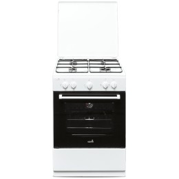 Газовая плита CEZARIS ПГ 3200-05 белый