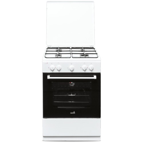 Газовая плита CEZARIS ПГ 3200-05 белый