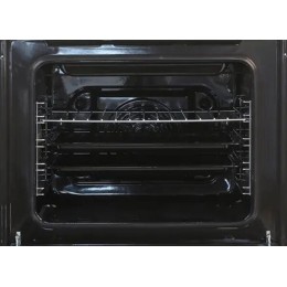 Духовой шкаф Gefest ЭДВ ДА 622-05 БS Электрический, встраиваемый