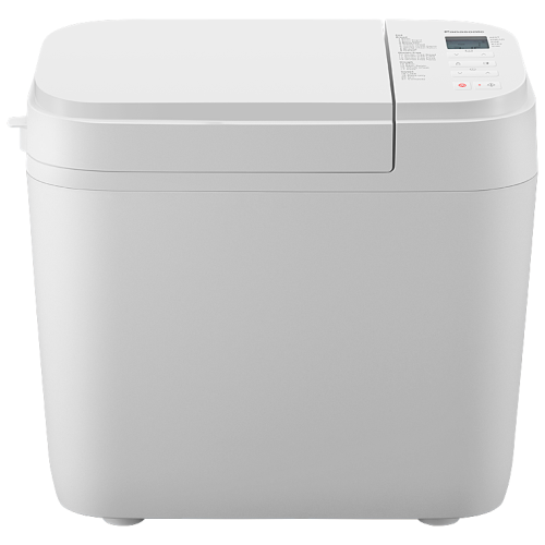 Хлебопечь PANASONIC SD-B2510WTS белый