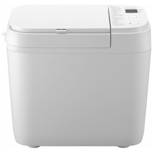 Хлебопечь PANASONIC SD-R2520WTS белый