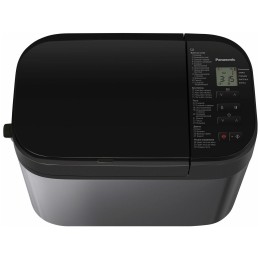 Хлебопечь PANASONIC SD-YR2540HTS серый/черный