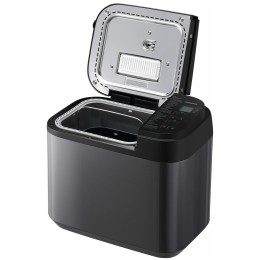 Хлебопечь PANASONIC SD-YR2540HTS серый/черный