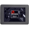 Накопитель SSD AMD 1Tb 2.5" Radeon R5 Client R5SL1024G SATA 6Gb/s, 3D TLC, RTL