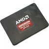 Накопитель SSD AMD 1Tb 2.5" Radeon R5 Client R5SL1024G SATA 6Gb/s, 3D TLC, RTL