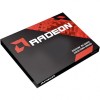 Накопитель SSD AMD 1Tb 2.5" Radeon R5 Client R5SL1024G SATA 6Gb/s, 3D TLC, RTL