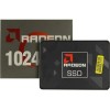 Накопитель SSD AMD 1Tb 2.5" Radeon R5 Client R5SL1024G SATA 6Gb/s, 3D TLC, RTL
