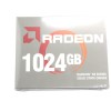 Накопитель SSD AMD 1Tb 2.5" Radeon R5 Client R5SL1024G SATA 6Gb/s, 3D TLC, RTL
