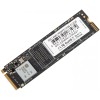 Твердотельный накопитель SSD M.2 2280 512GB AMD Radeon R5 Client SSD R5MP512G8 PCIe Gen3x4 with NVMe, 3D TLC, RTL (183474)