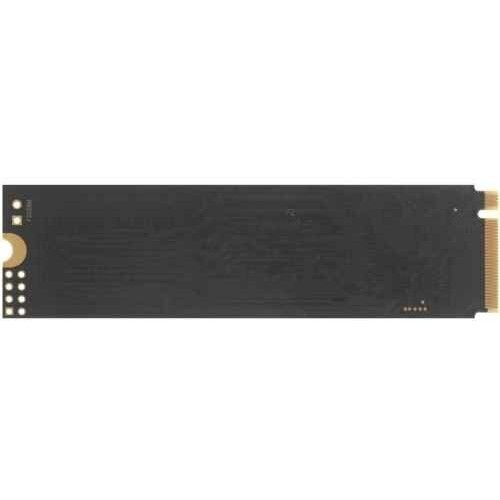 Твердотельный накопитель SSD M.2 2280 512GB AMD Radeon R5 Client SSD R5MP512G8 PCIe Gen3x4 with NVMe, 3D TLC, RTL (183474)