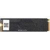 Твердотельный накопитель SSD M.2 2280 512GB AMD Radeon R5 Client SSD R5MP512G8 PCIe Gen3x4 with NVMe, 3D TLC, RTL (183474)