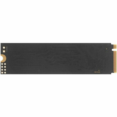 Твердотельный накопитель SSD M.2 2280 512GB AMD Radeon R5 Client SSD R5MP512G8 PCIe Gen3x4 with NVMe, 3D TLC, RTL (183474)