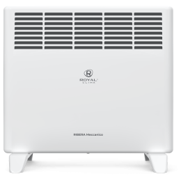 Конвектор ROYAL CLIMA 1000W REC-R1000M