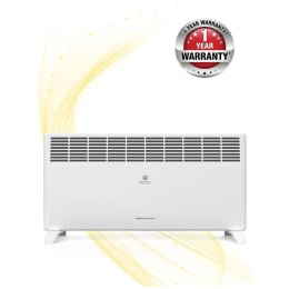 Конвектор ROYAL CLIMA 2000W REC-R2000M