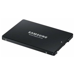 Твердотельный накопитель Samsung SSD 480GB PM893 2.5" 7mm SATA 6Gb/s TLC R/W 520/500 MB/s R/W 97K/20K IOPs DWPD1 5Y TBW876 OEM