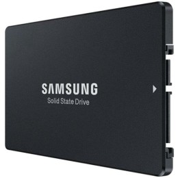 Твердотельный накопитель Samsung SSD 480GB PM893 2.5" 7mm SATA 6Gb/s TLC R/W 520/500 MB/s R/W 97K/20K IOPs DWPD1 5Y TBW876 OEM
