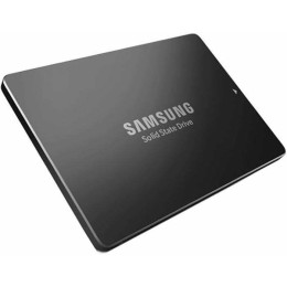 Твердотельный накопитель Samsung SSD 480GB PM893 2.5" 7mm SATA 6Gb/s TLC R/W 520/500 MB/s R/W 97K/20K IOPs DWPD1 5Y TBW876 OEM