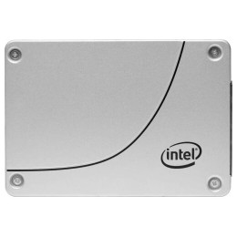 Твердотельный накопитель SSD SATA 2.5" 1.92TB TLC D3-S4620 INTEL SSDSC2KG019TZ01